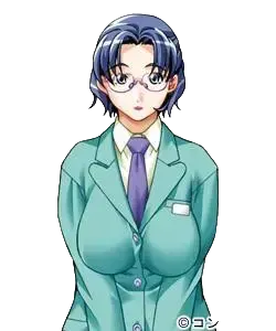 船岡 理恵