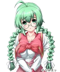 間条 琴子
