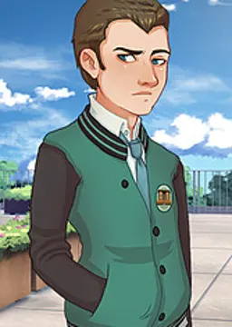 Shane