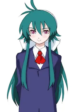 鎧羅 ポラリス