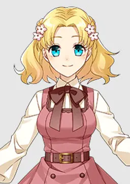 マリア・キャンベル