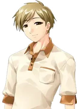 高遠 啓一郎