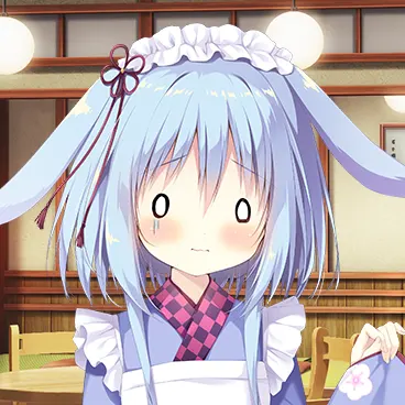 Amairo Chocolata 2 Momose Kaguya