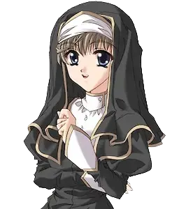 修女