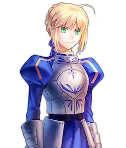 Artoria Pendragon