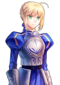 Artoria Pendragon