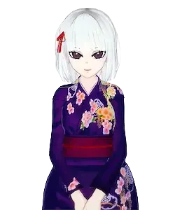 Ubuyashiki Hinaki