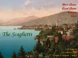The Scaglietti