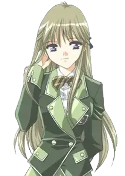伊集院 春菜