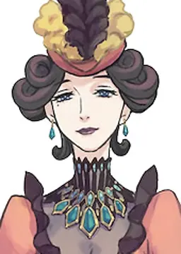 アンナ・ミテルモン