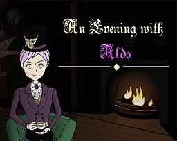 An Evening with Aldo