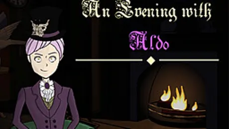 An Evening with Aldo