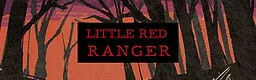 Little Red Ranger