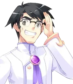 ネモ＝ルイージャ