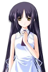 くじらの少女
