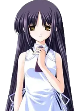 くじらの少女