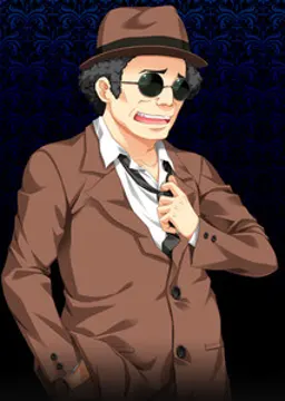 江神善太郎
