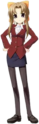 高井 香代子