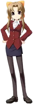 高井 香代子