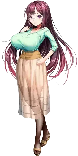 宿海結衣瀬