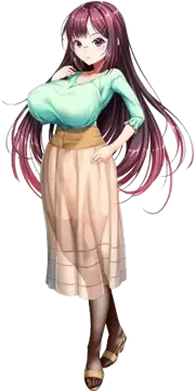 宿海結衣瀬