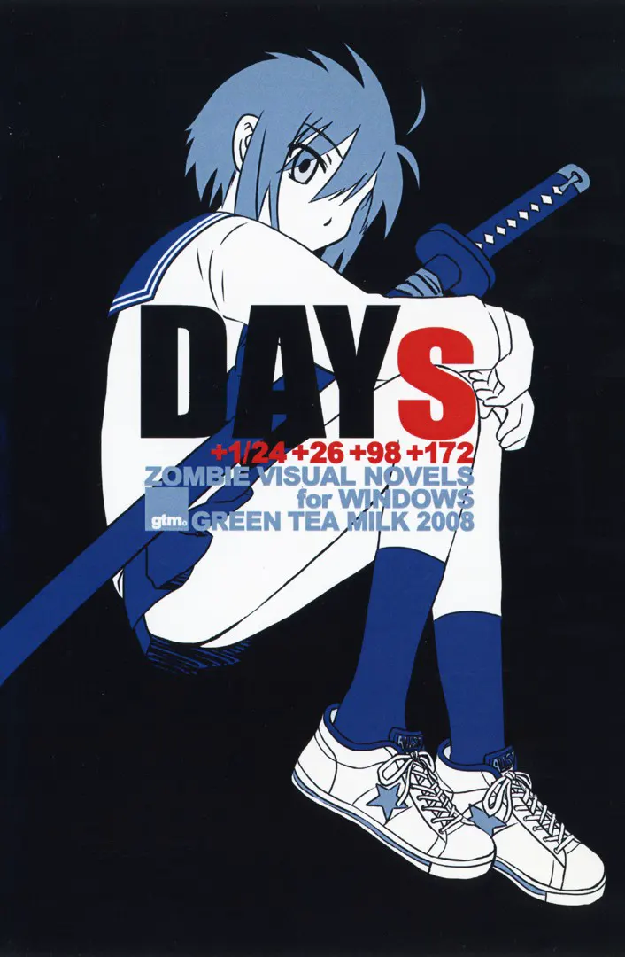 DAYs