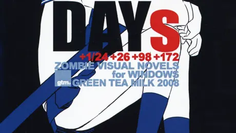 DAYs