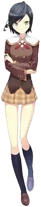 二之宮 遥