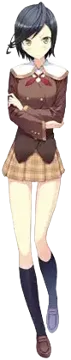 二之宮遥
