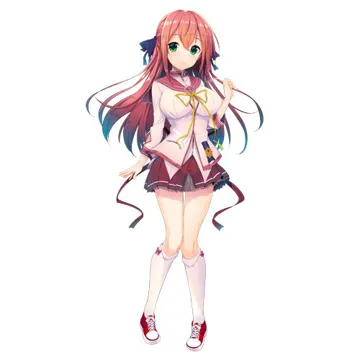 天野 美咲