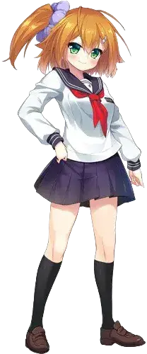 広坂楓