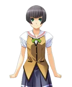 簗瀬 天邪