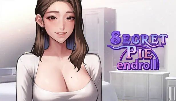 Secret Pie - End Roll