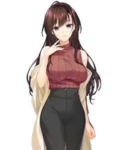 和泉秋奈
