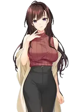 和泉秋奈
