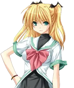 水無月・ユウナ・モードレッド