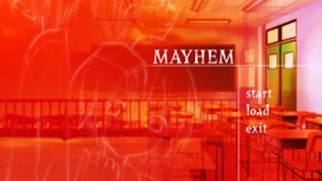 MAYHEM