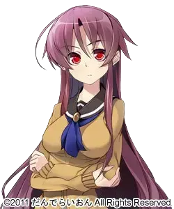 大波羅 千鶴