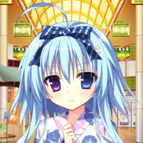 Natsuiro Kokoro Log Nanakuni Kotone