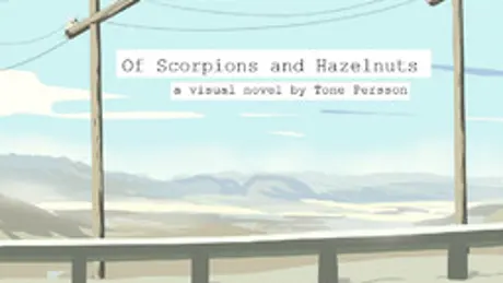 Of Scorpions and Hazelnuts