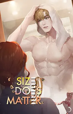 Size Does Matter