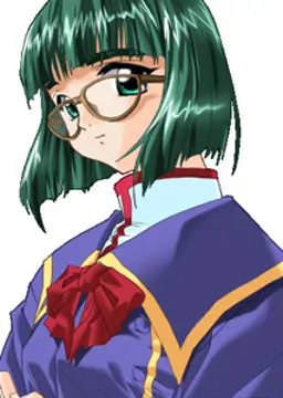 本城 芽久美