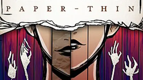Perfection | Paper-thin
