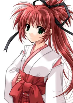 春日 朱美