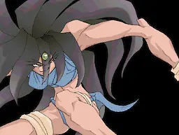 サクヤ