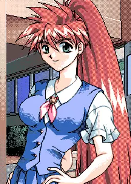 椎名 みか
