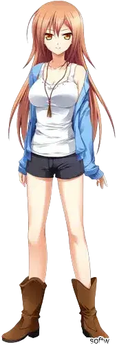 笹倉 深春