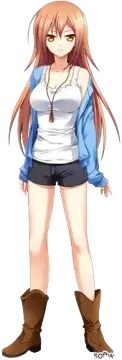 笹倉 深春