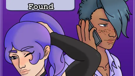Lost And Found