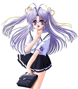 護法 あや